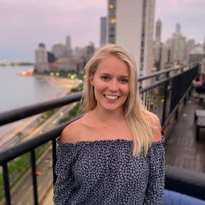 Meet your Posher, Michaela